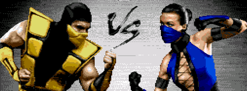 5 mortes toscas dos novos Mortal Kombat que você nem percebeu (MK