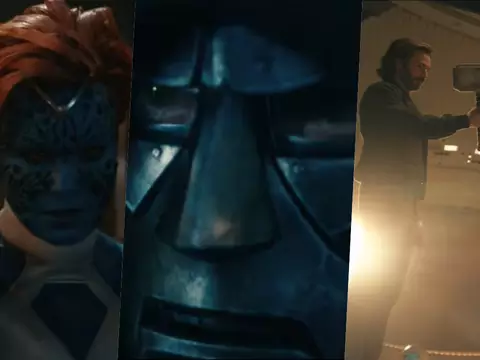 Vingadores: Doutor Destino | 10 coisas para prestar atenção no primeiro trailer