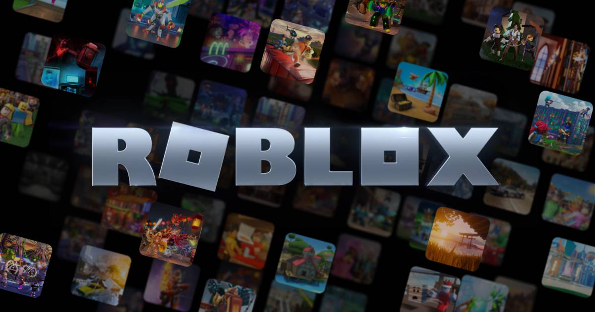 Denuncia - Roblox