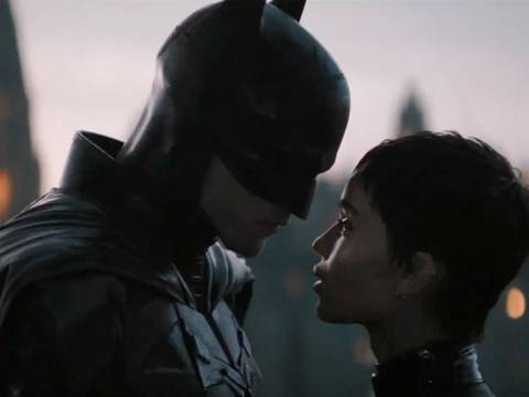 Batman: Parte 2 | Roteiro será entregue segunda (23) e filmagens têm nova data
