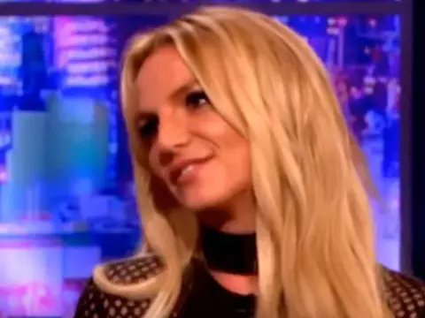 Britney Spears recusou papel em Chicago, filme vencedor do Oscar 2003; entenda