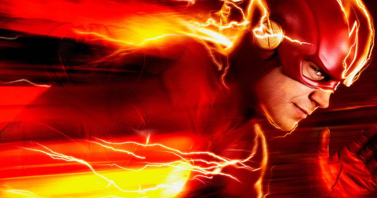 The Flash: Episódio final ganha novas imagens