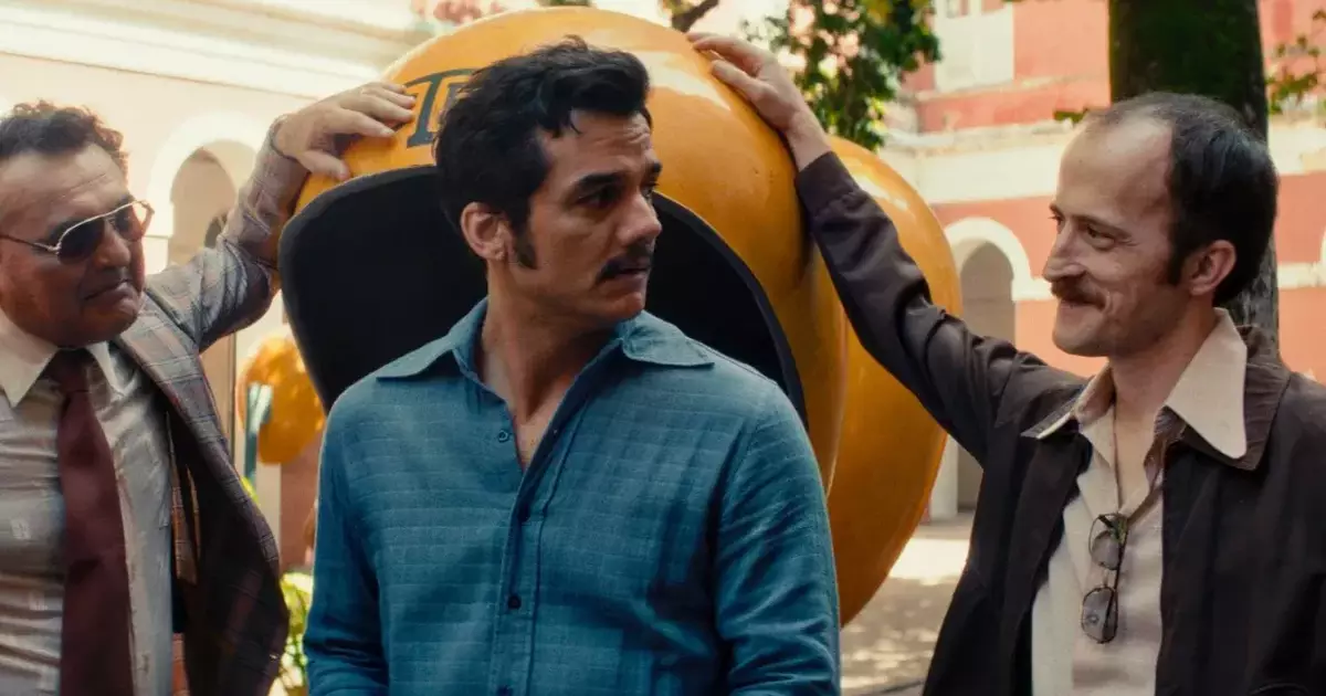 Filmes Spirit Awards 2026 | Saiba quem são os vencedores da premiação1 min de leitura Alexandre Almeida e Júlia Henn