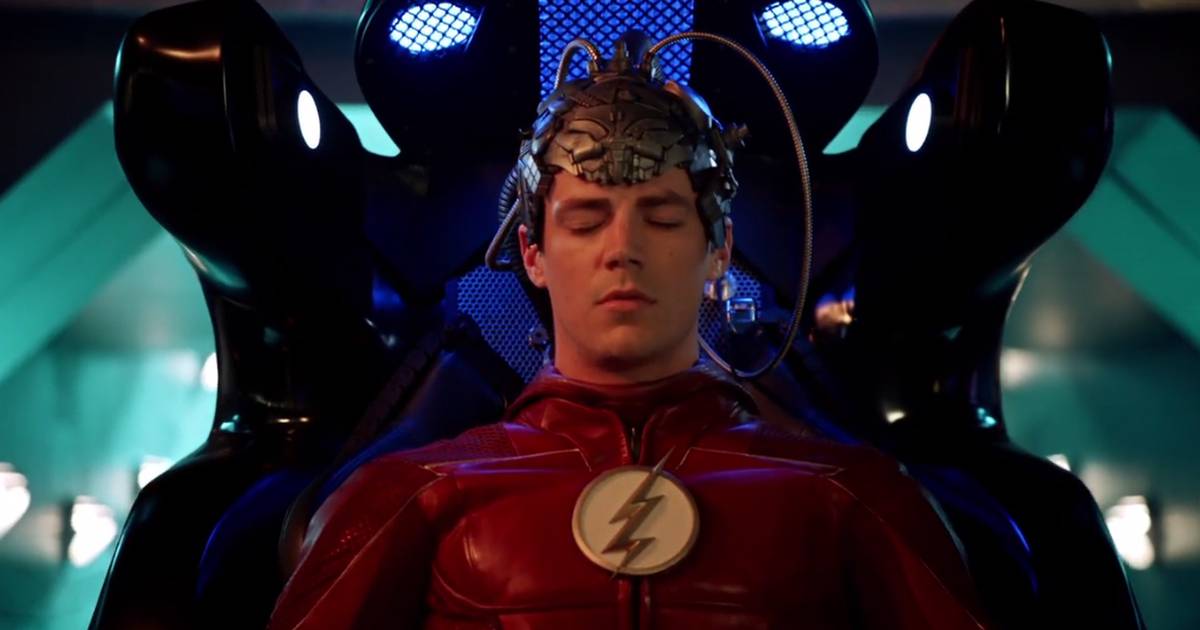 The Flash: Fãs estão decepcionados com o final da série