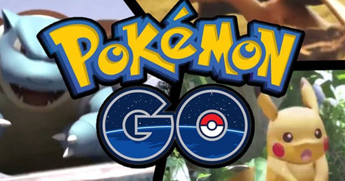 Empresa lança jogo semelhante a Pokémon GO que recompensa usuários em  bitcoin – Money Times
