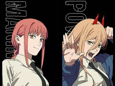 Chainsaw Man | Crunchyroll divulga lista dos dubladores do anime