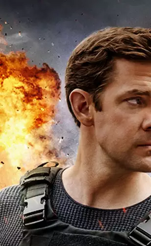 Jack Ryan - 1ª temporada