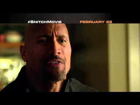 O Acordo | The Rock no novo trailer do filme policial [atualizado]