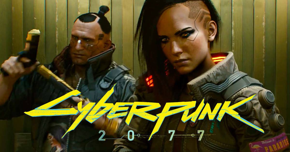 Tudo o que sabemos sobre Cyberpunk 2077 até agora