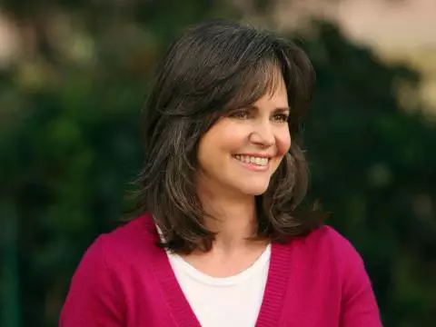 Sally Field em Brothers & Sisters