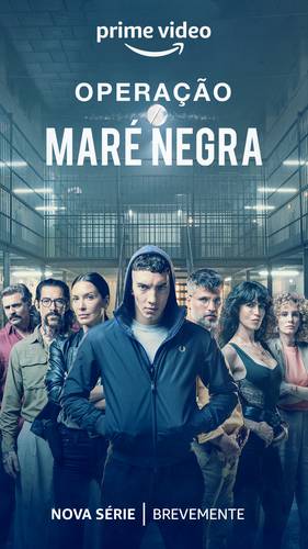 Operação Maré Negra