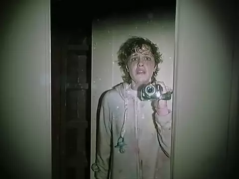 V/H/S Halloween é um dos filmes mais bem-sucedidos da franquia de terror