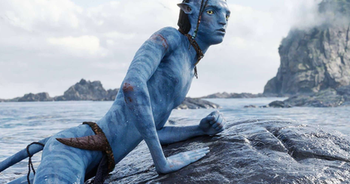 Avatar 2 overtakes Spider-Man to become the sixth highest-grossing film in history
