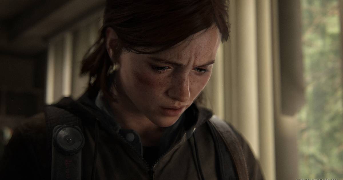 The Last of Us: Part II (2020) - MobyGames