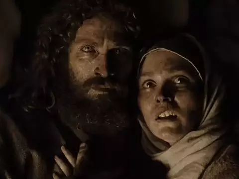 Werwulf Lobisomem Trailer