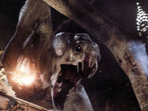Os 31 melhores filmes de terror do século 21 - e onde assisti-los