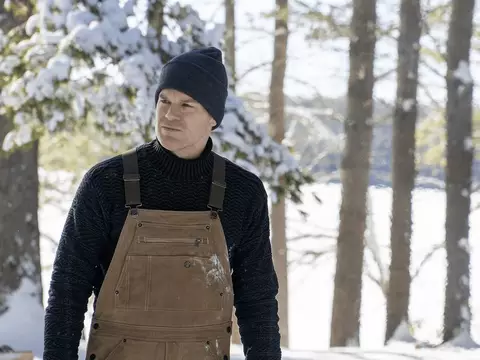 Dexter: New Blood | Às vezes é melhor deixar a sujeira debaixo do tapete