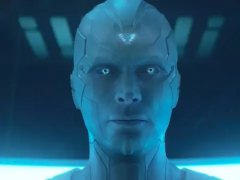VisionQuest ya tiene fecha de estreno en Disney+