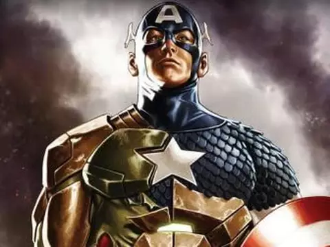 secret empire