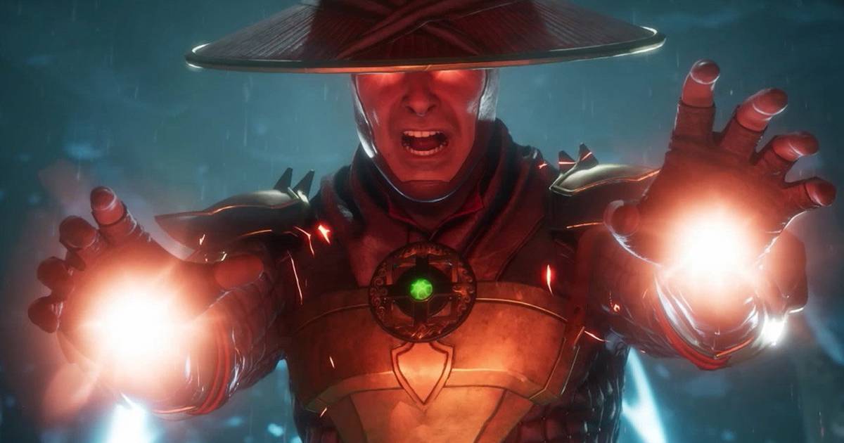 Mortal Kombat 11 - História, personagens, modos e muito mais.