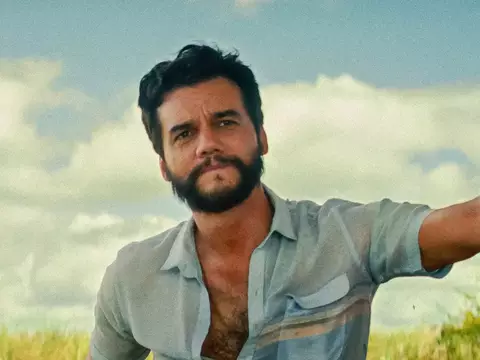 O Agente Secreto é indicado em 3 categorias no Globo de Ouro 2026; veja lista