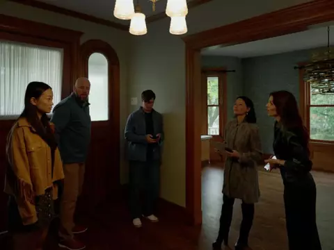 Cena de Presença (Reprodução)