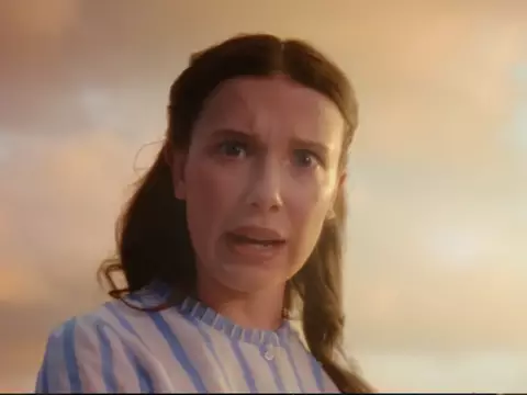 Enola Holmes 3 ganha teaser com Millie Bobby Brown quebrando a 4ª parede