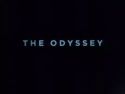 A Odisseia