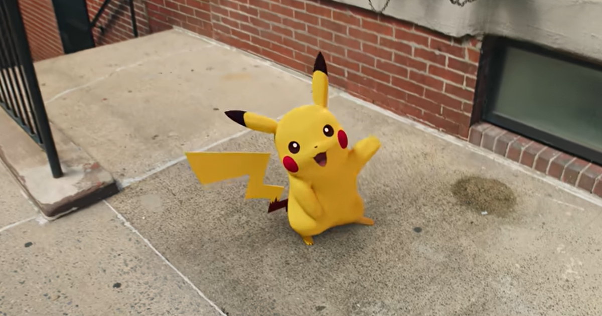 Pokémon  Novo filme de Mewtwo já disponível em plataformas digitais