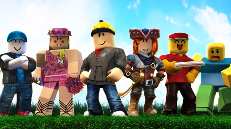 Roblox: jogo infantil com um problema sexual NOVIDADE DE JOGOS