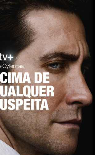 Acima de Qualquer Suspeita garante suspense até o final