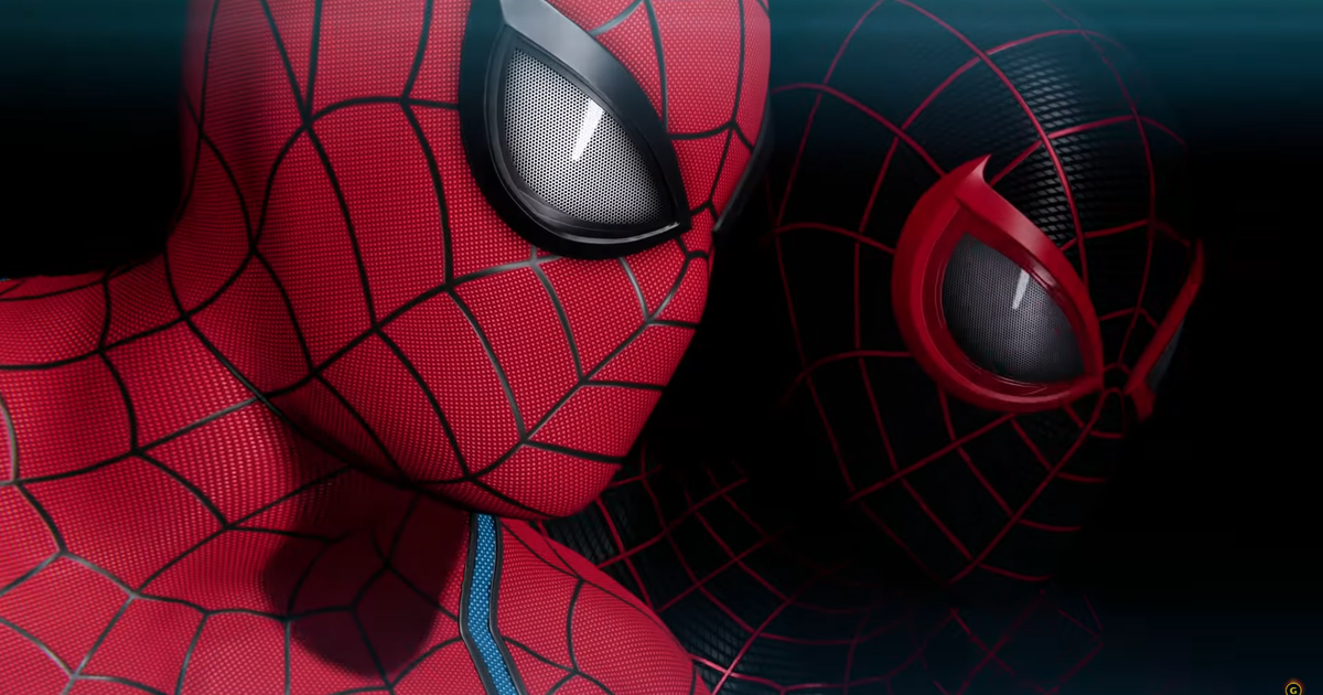 Marvel's Spider-Man 2  Jogo tem easter egg triste para o