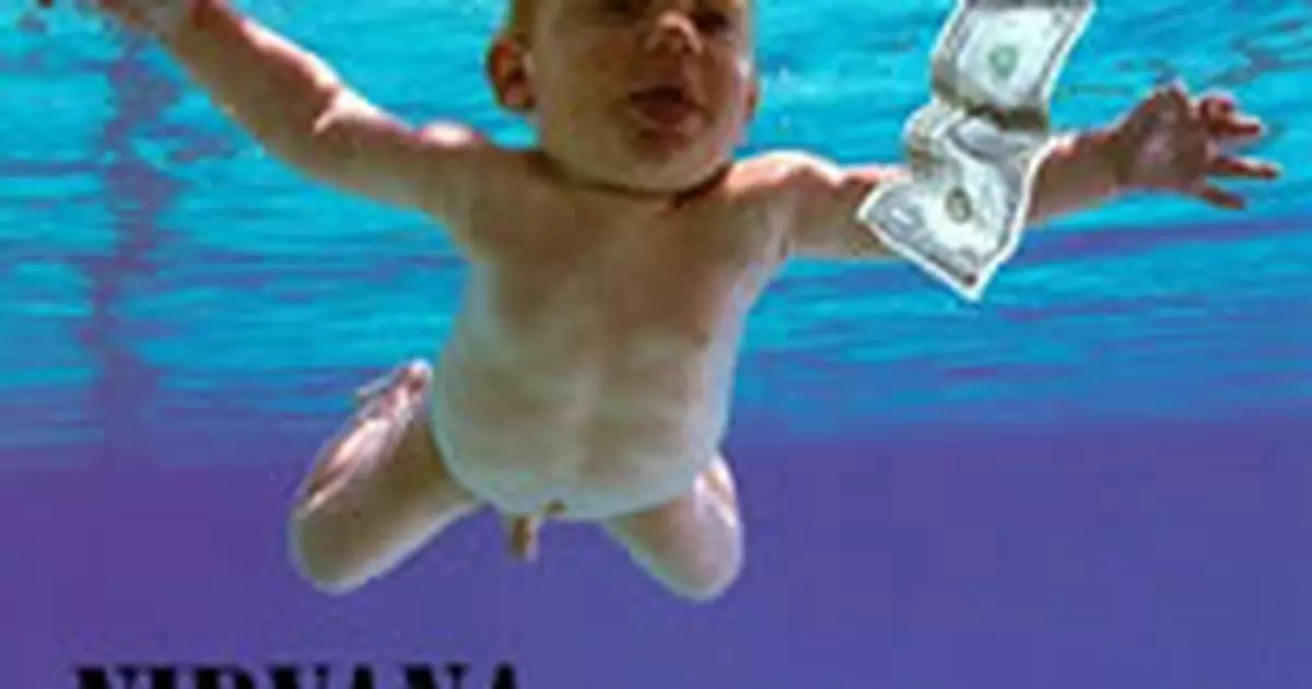 NIRVANA/NEVERMIND20周年盤SuperDeluxeEdition Cd Nirvana - Nevermind Deluxe - 20 Anos | Parcelamento sem juros