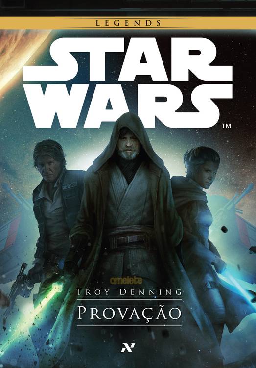 Star Wars - O Despertar da Força de Lucasfilm - Livro - WOOK