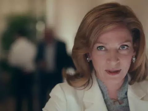 Super Pumped | Série com Uma Thurman sobre a Uber ganha 1º trailer; veja