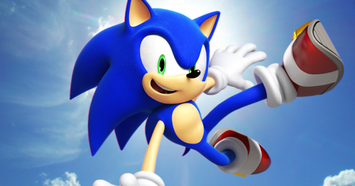 Ouriço estampa cartaz inédito de Sonic - O Filme; confira