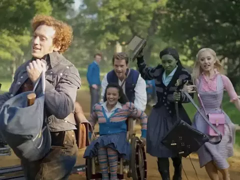 Wicked: Parte 2 | Veja cena deletada do filme