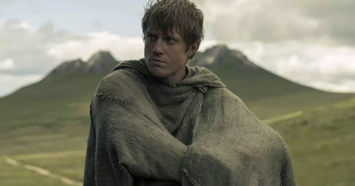 Séries e TVO Cavaleiro dos Sete Reinos | Qual será a história da 2ª temporada?3 min de leitura Gabriel Avila