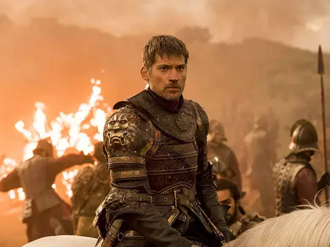HBO/Divulgação