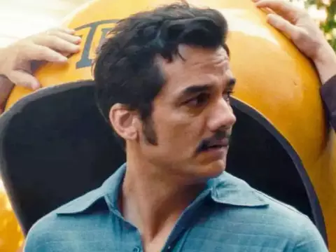 Wagner Moura protagonizará remake de clásico que dividió a la crítica