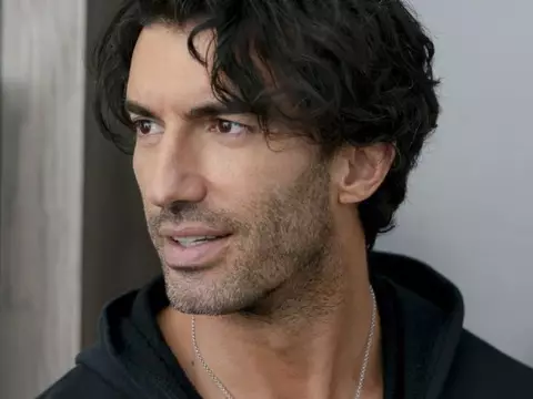 Justin Baldoni em É Assim que Acaba (Reprodução)