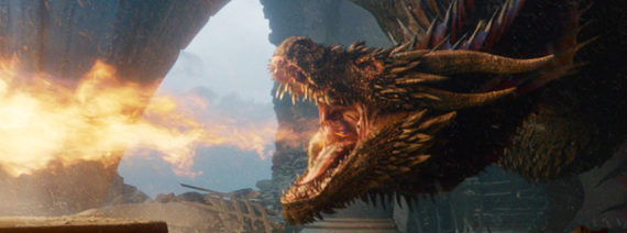 House of the Dragon é confirmada como nova série derivada de Game of  Thrones - Canaltech