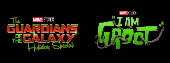 Guardiões da Galáxia ganhará especial de Natal e série do Baby Groot Guardiões da Galáxia ganhará especial de Natal e série do Baby Groot