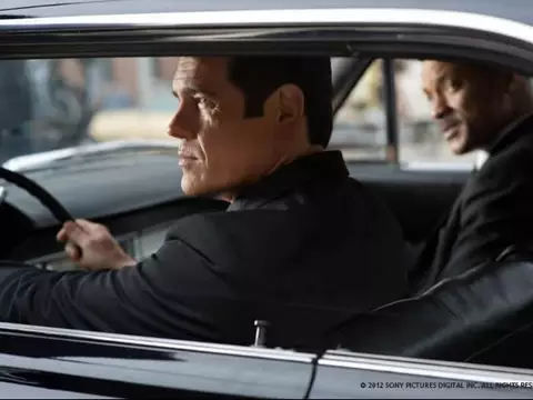 Homens de Preto 3 | Novas imagens revelam mais alienígenas do filme [ATUALIZADO]