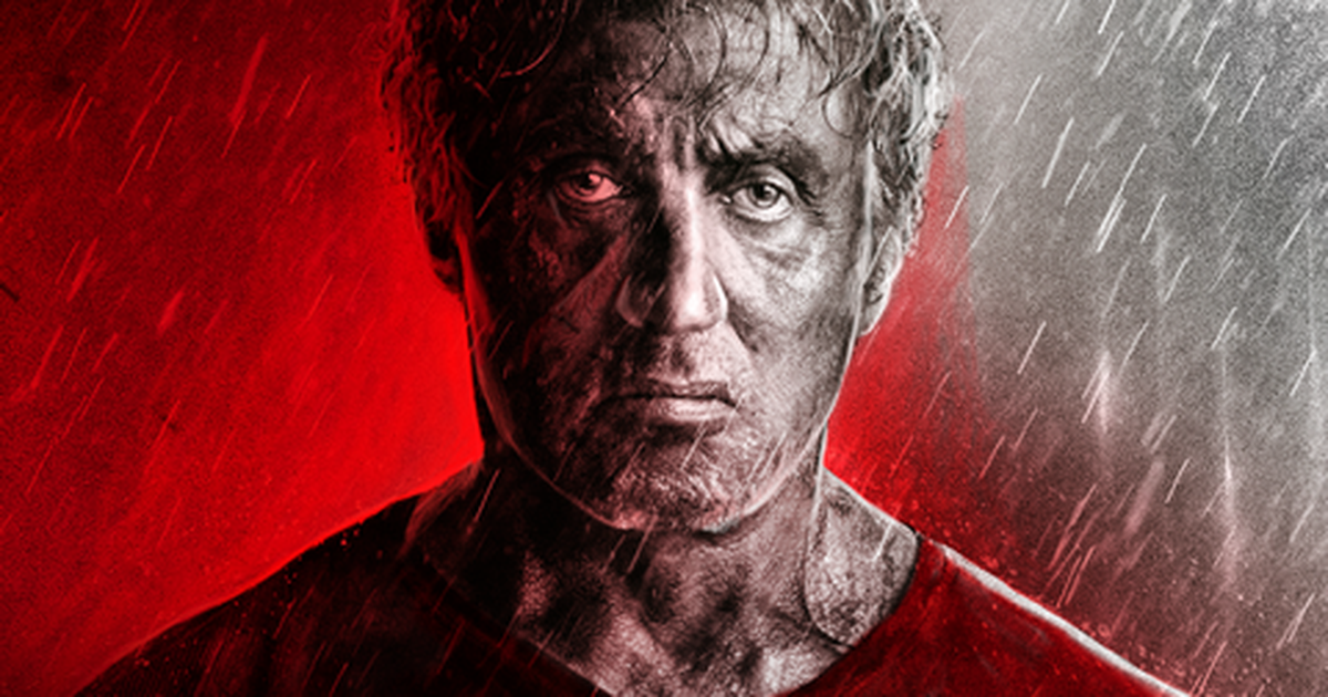 Rambo 5: Sylvester Stallone quase desistiu do quinto filme; saiba