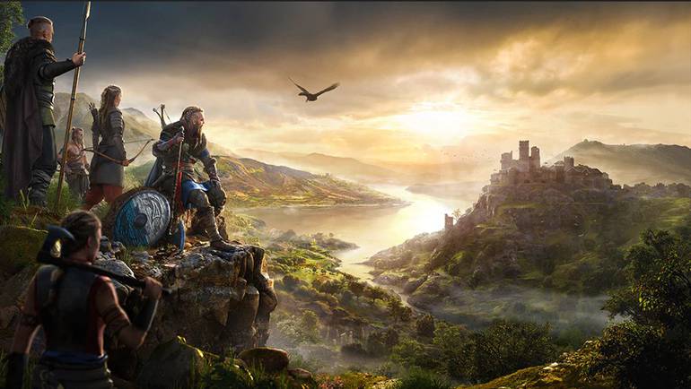 Assassin's Creed Valhalla: saiba tudo sobre o lançamento na Era Viking