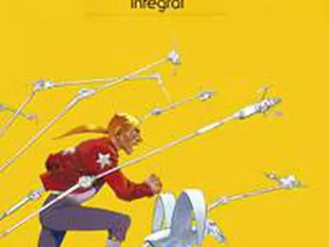 Incal Integral | Devir lança versão completa da obra de Moebius e Jodorowsky