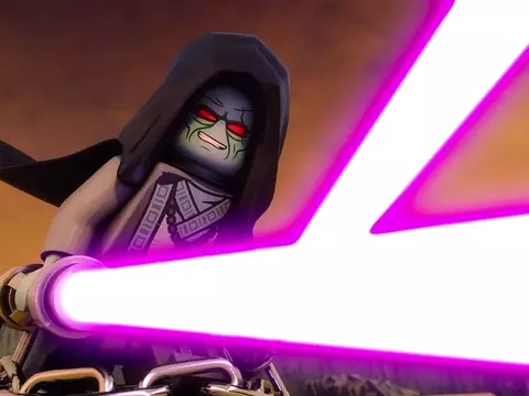 Gaten Matarazzo e Tony Revolori querem fazer Star Wars em live-action