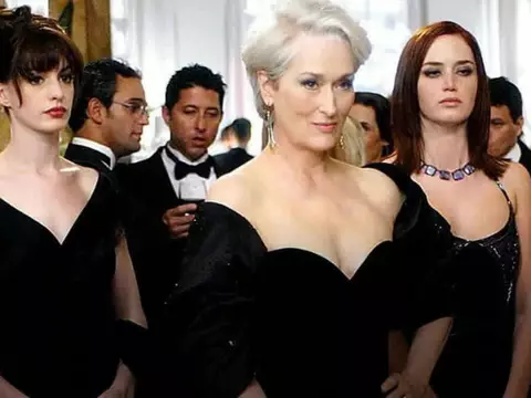 O Diabo Veste Prada | Streep diz que filme teve cortes por ser “de mulherzinha”