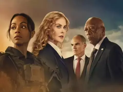 Operação Lioness | 3ª temporada ganha data de estreia nos EUA; confira